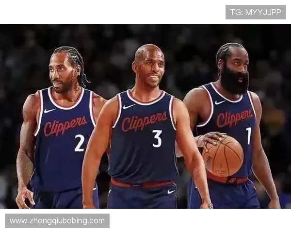 保罗：大洛内外兼修，激活快船多元战术