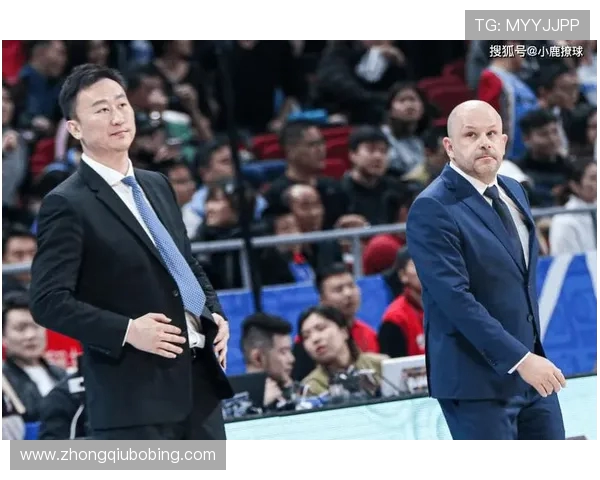 天津男篮换帅！周金利临危受命，鱼腩翻身难度几何？