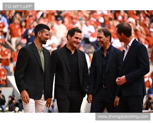 德约科维奇盛赞费德勒优雅天赋，坦言自身优势在于全面性与韧性(3)