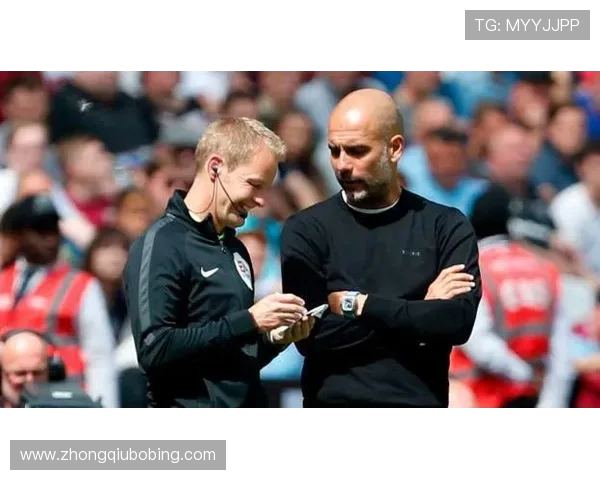 瓜迪奥拉妙语回应雷电威胁:足球战术之外,我还没学会指挥天气(1) 瓜迪奥拉妙语回应雷电威胁:足球战术之外,我还没学会指挥天气(1)