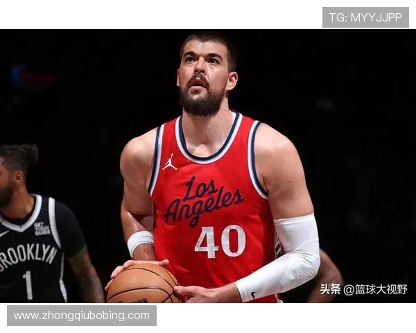 祖巴茨逆袭登顶!美媒评近五年最被低估球员:哈滕、怀特领衔逆袭军团 祖巴茨逆袭登顶!美媒评近五年最被低估球员:哈滕、怀特领衔逆袭军团